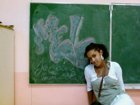MOn ArTiStE